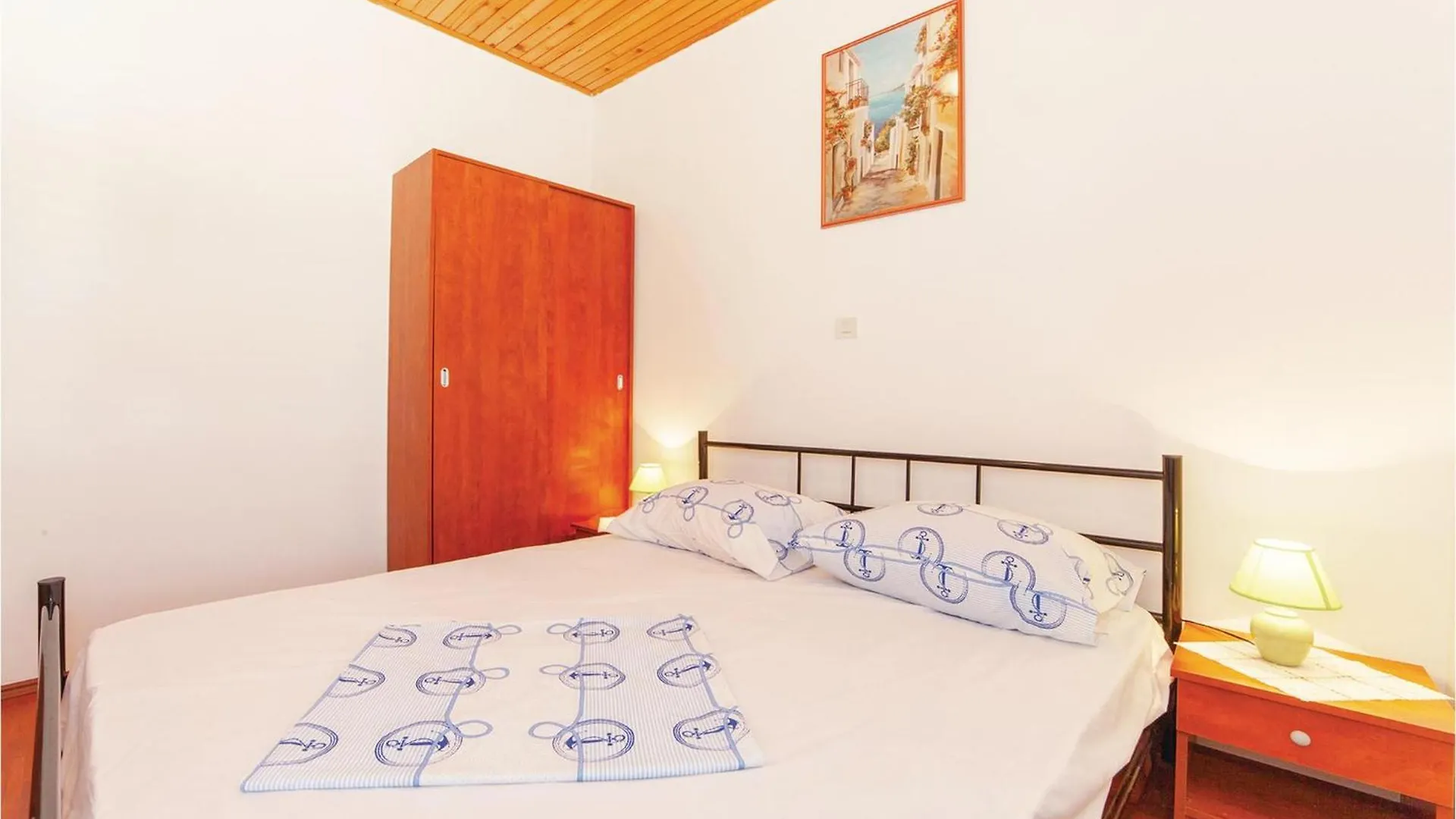 Amazing Apartment In Jadranovo With Wifi Croatia