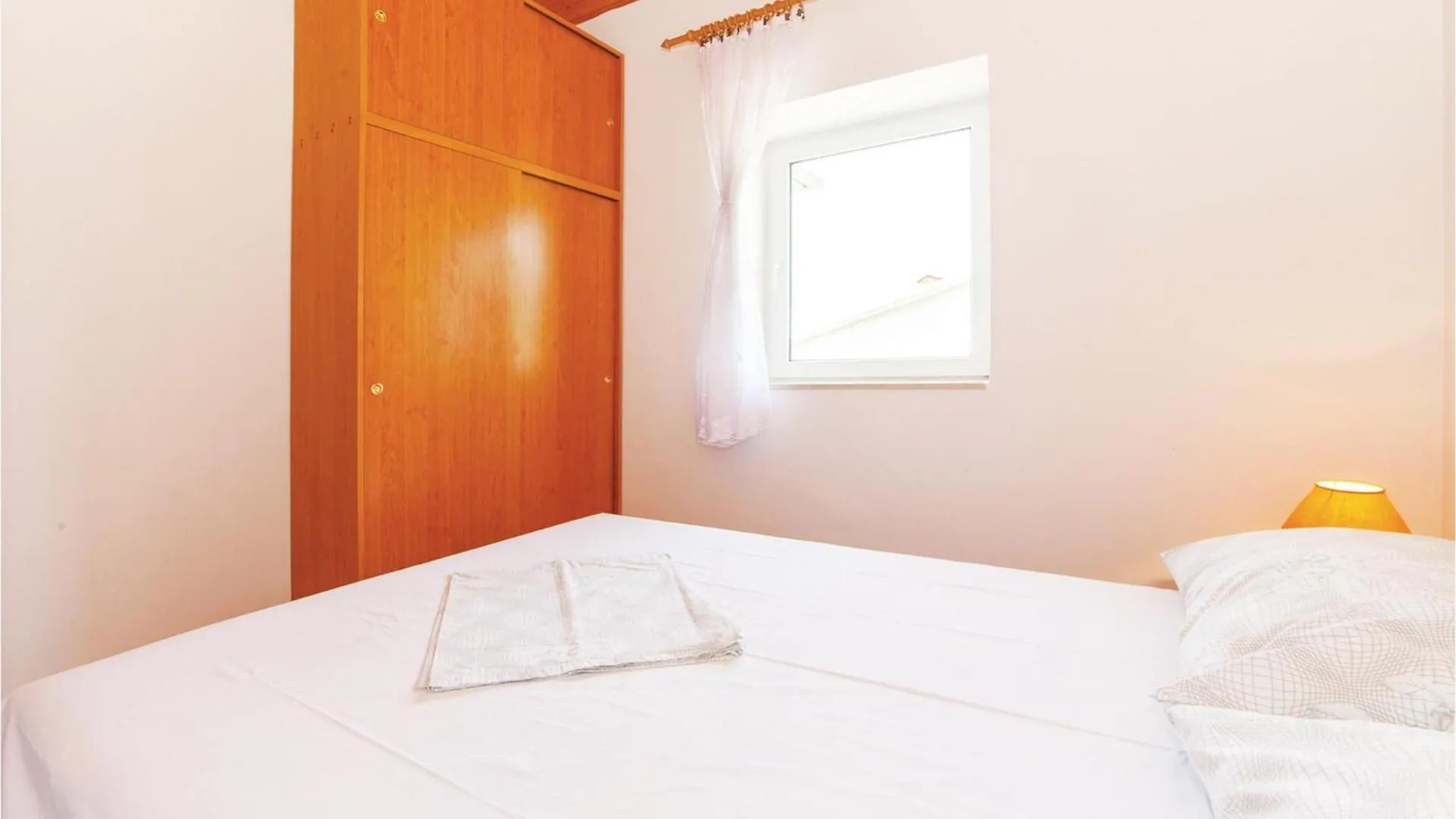 Amazing Apartment In Jadranovo With Wifi Croatia